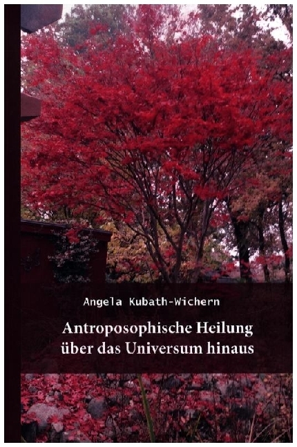 Anthroposophische Heilung über das Universum hinaus main product photo