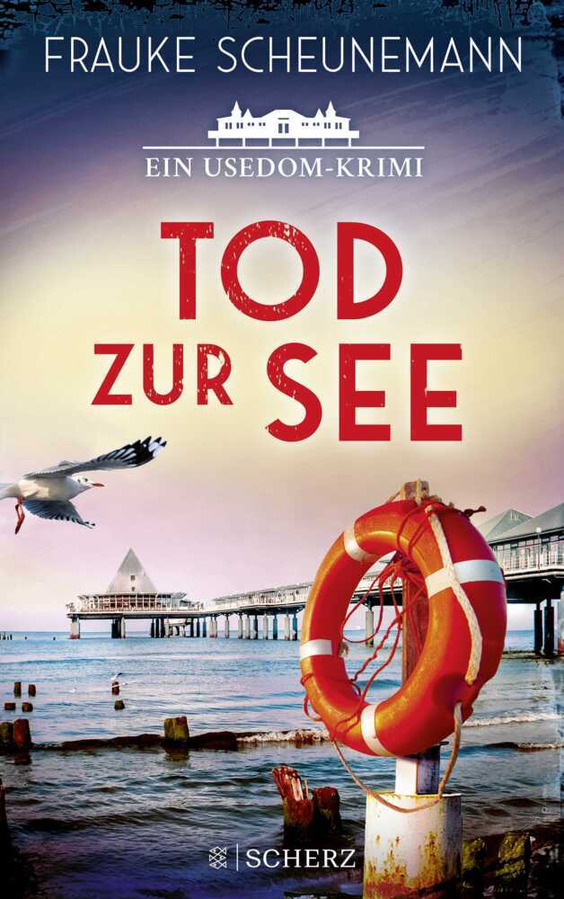 Tod zur See main product photo