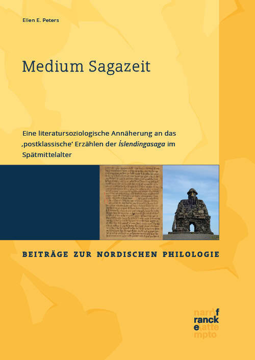Medium Sagazeit main product photo