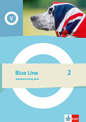 Blue Line 2, m. 1 Beilage main product photo