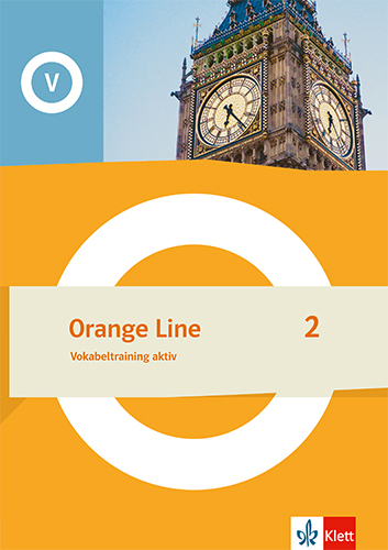 Orange Line 2, m. 1 Beilage main product photo