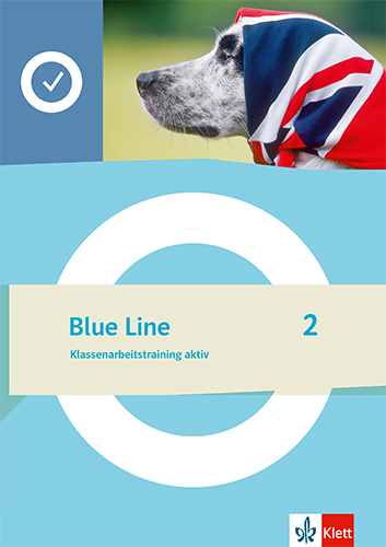 Blue Line 2, m. 1 Beilage main product photo