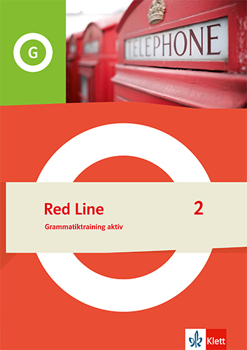 Red Line 2, m. 1 Beilage main product photo