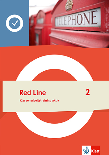 Red Line 2, m. 1 Beilage main product photo