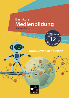 Basiskurs Medienbildung Kompaktkurs, m. 1 Buch