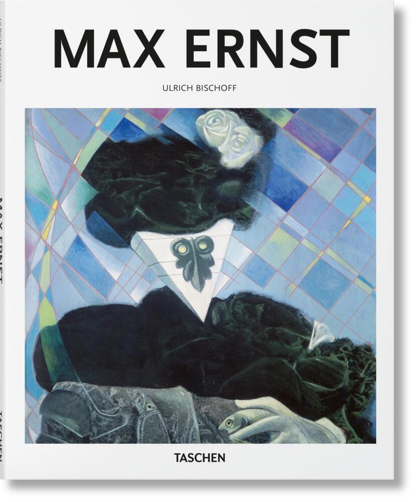 Max Ernst main product photo