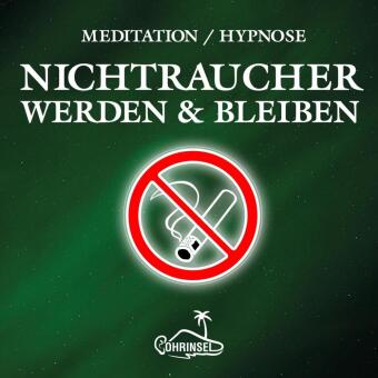 Nichtraucher werden, Audio-CD