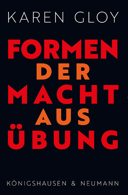 Formen der Machtausübung main product photo