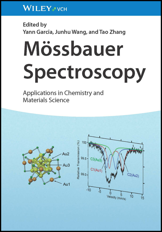 Mössbauer Spectroscopy main product photo