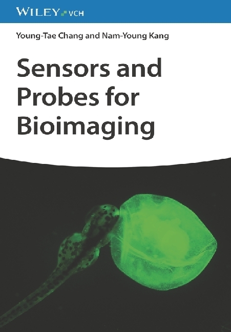 Sensors and Probes for Bioimaging main product photo