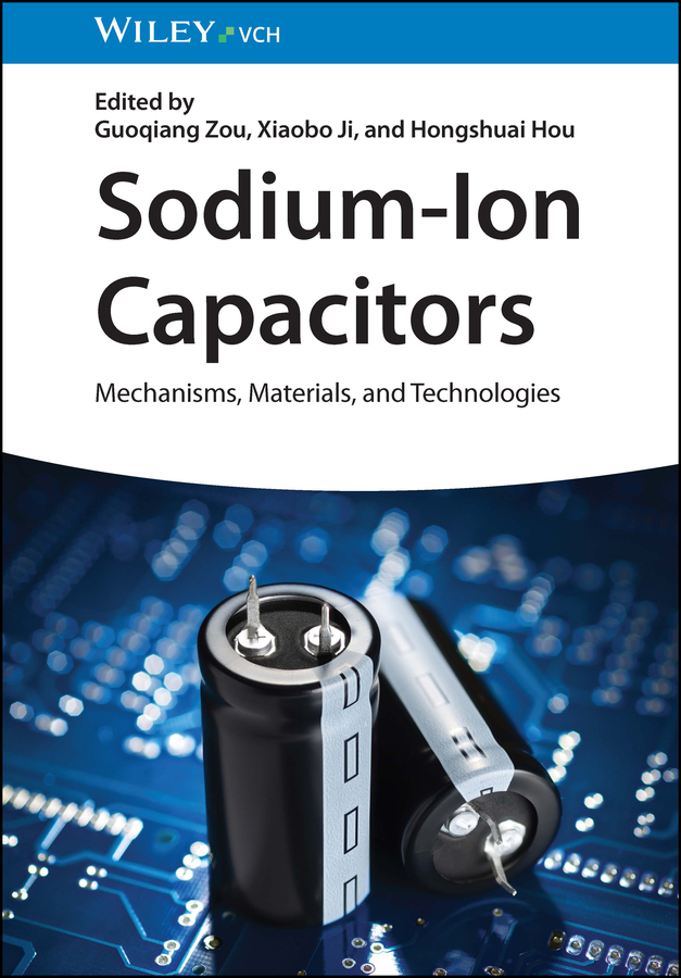 Sodium-Ion Capacitors main product photo