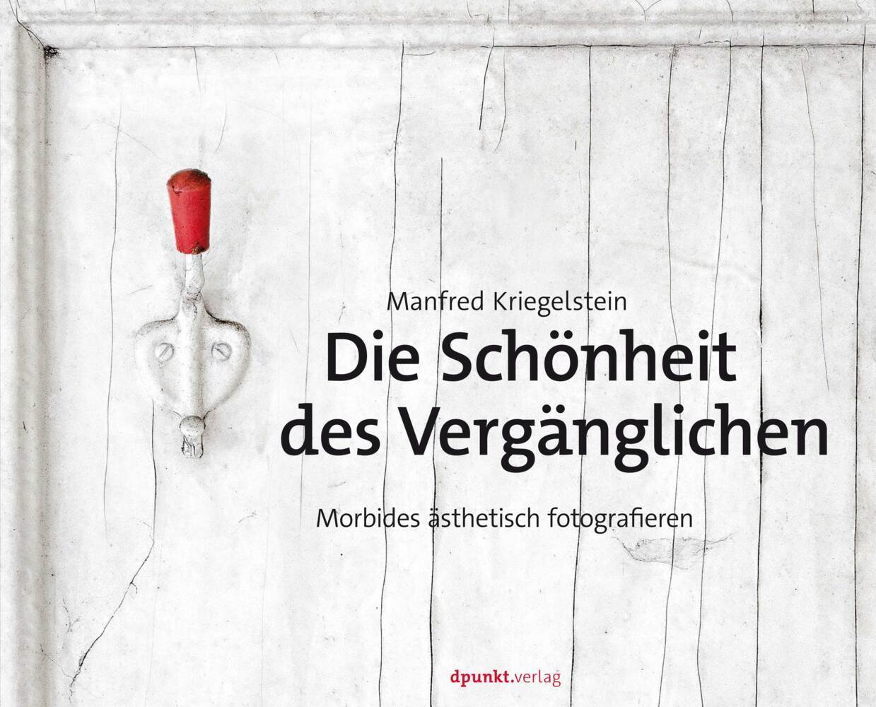 Die Schönheit des Vergänglichen main product photo