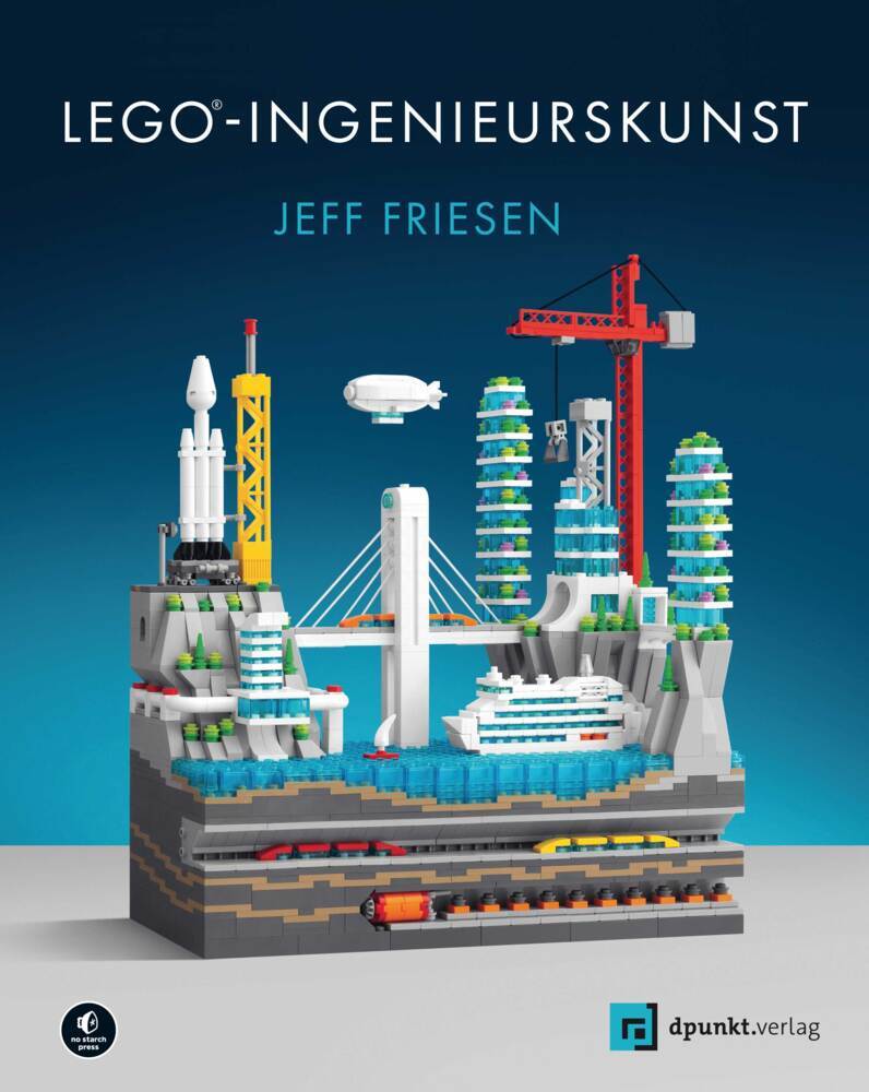 LEGO®-Ingenieurskunst main product photo