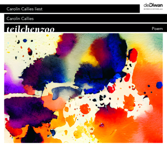 teilchenzoo, 2 Audio-CD