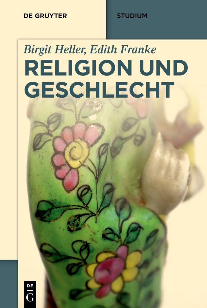 Religion und Geschlecht main product photo