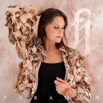 Paragon, 1 Audio-CD