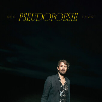Pseudopoesie, 1 Audio-CD
