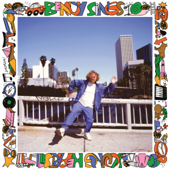 Young Hearts, 1 Audio-CD