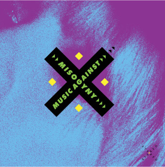 Music Against Misogyny, 1 Audio-CD