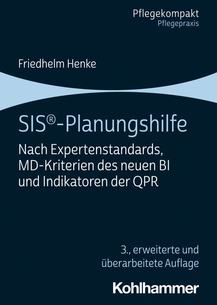 SIS®-Planungshilfe main product photo