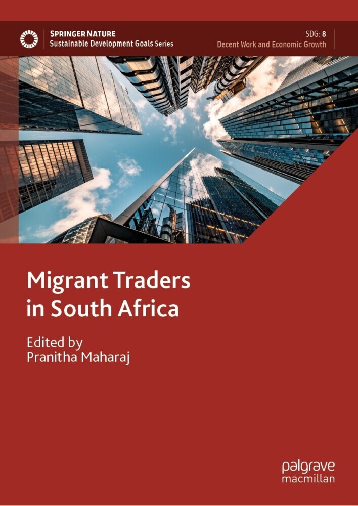 Migrant Traders in South Africa main product photo