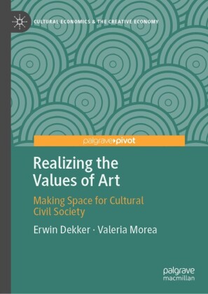 Realizing the Values of Art