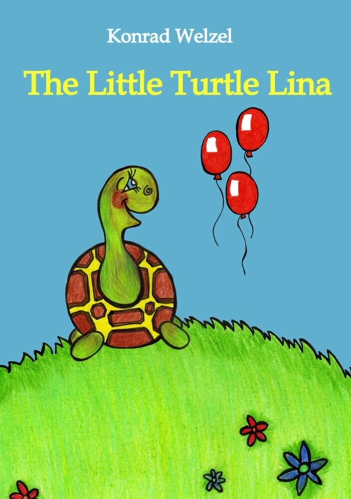 The Little Turtle Lina main product photo