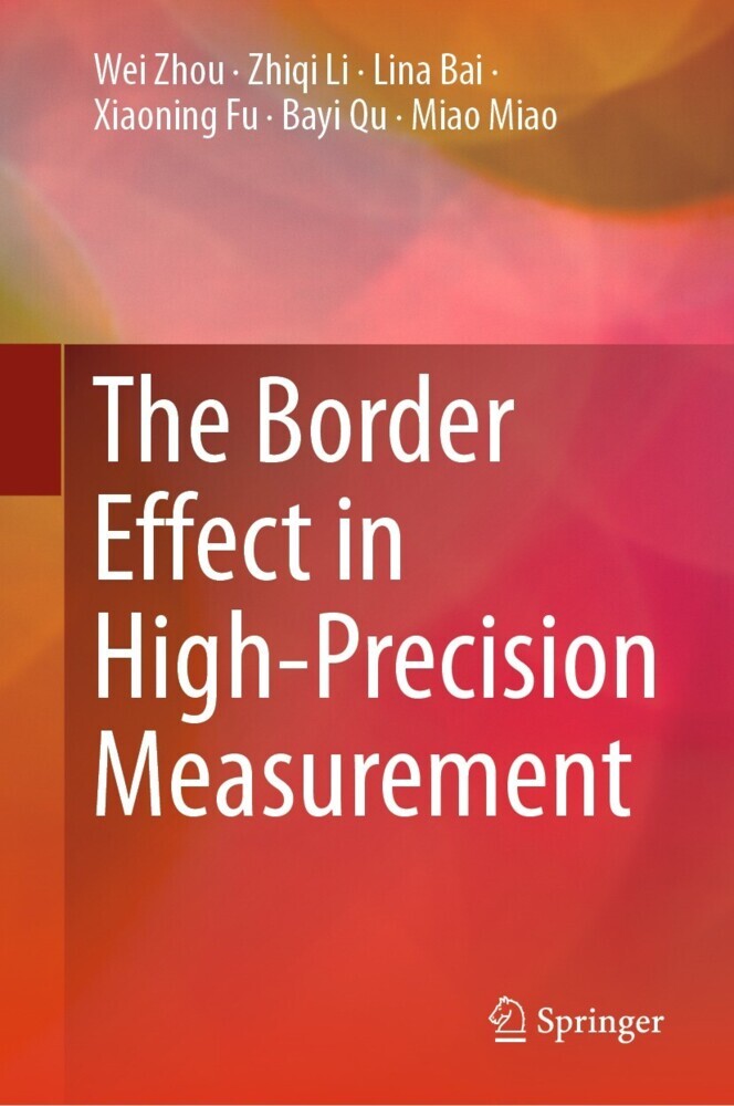 The Border Effect in High-Precision Measurement main product photo