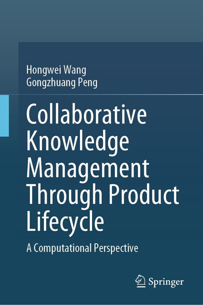 Collaborative Knowledge Management Through Product Lifecycle main product photo