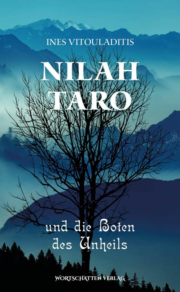 Nilah Taro und die Boten des Unheils main product photo