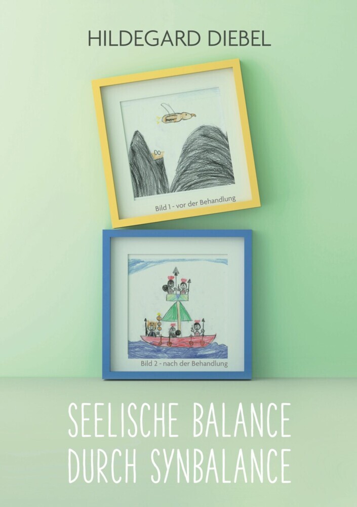 Seelische Balance durch Synbalance main product photo
