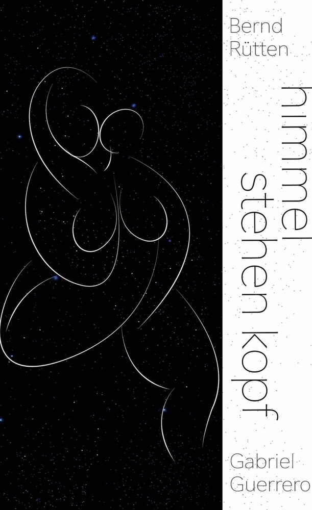 Himmel stehen Kopf main product photo