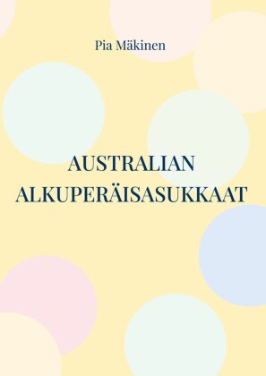 Australian alkuperäisasukkaat