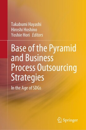 Base of the Pyramid and Business Process Outsourcing Strategies