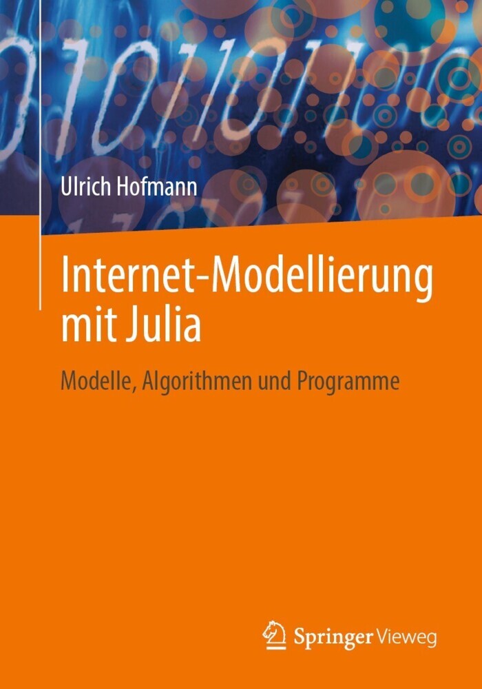 Internet-Modellierung mit Julia main product photo