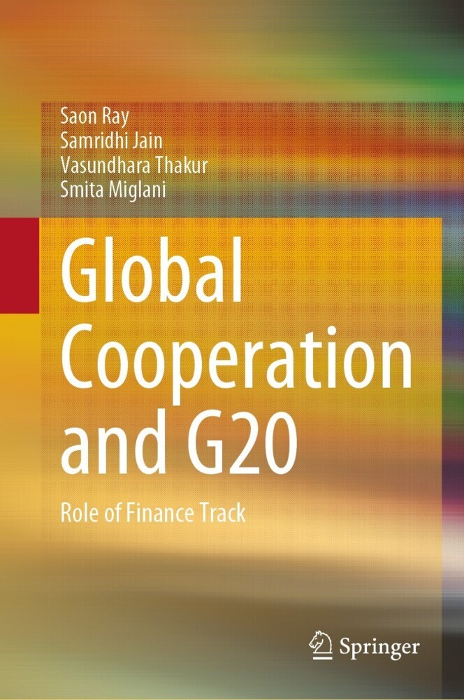 Global Cooperation and G20 main product photo