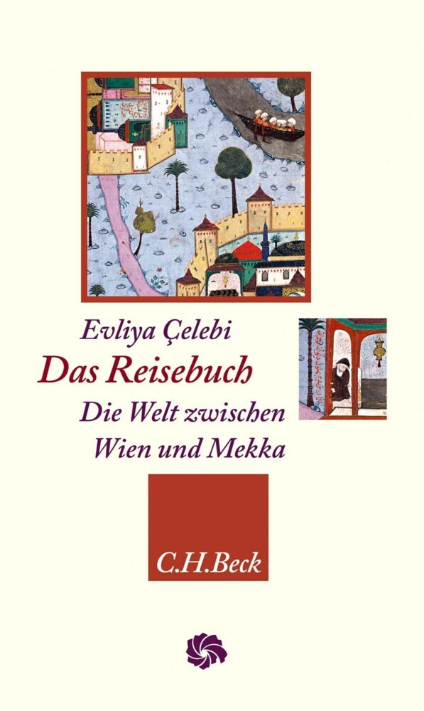 Das Reisebuch main product photo