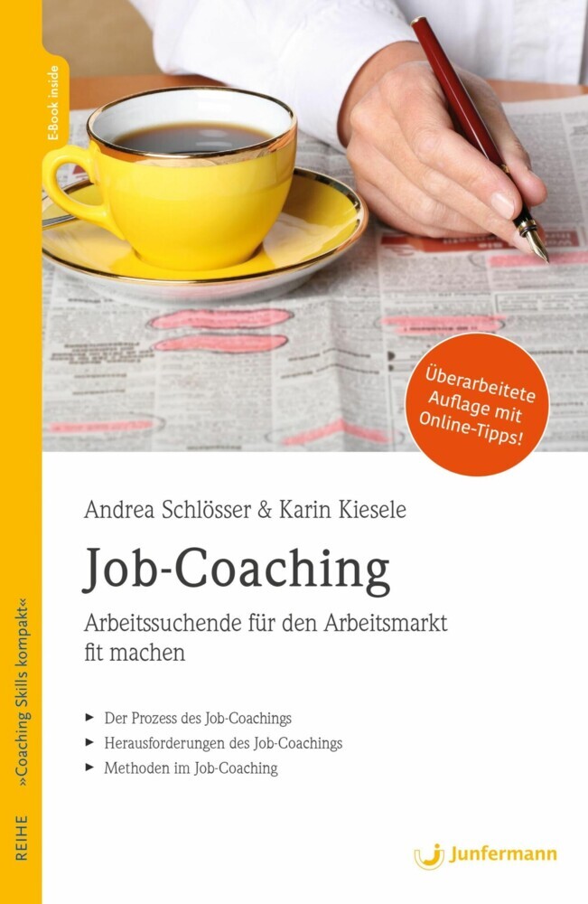 Job-Coaching main product photo
