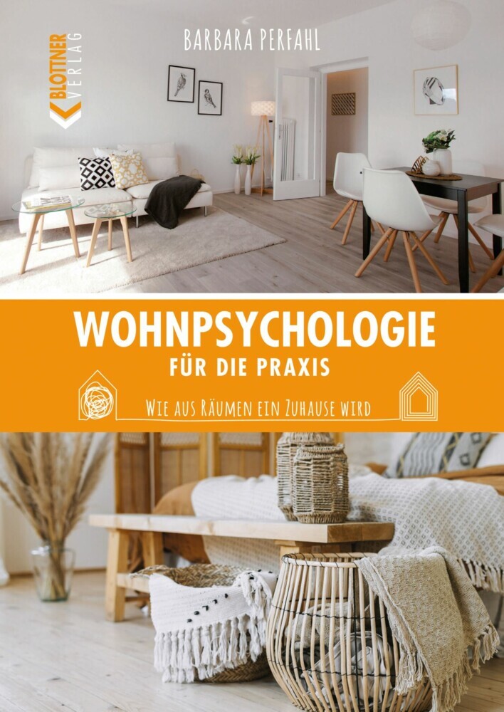Wohnpsychologie für die Praxis main product photo