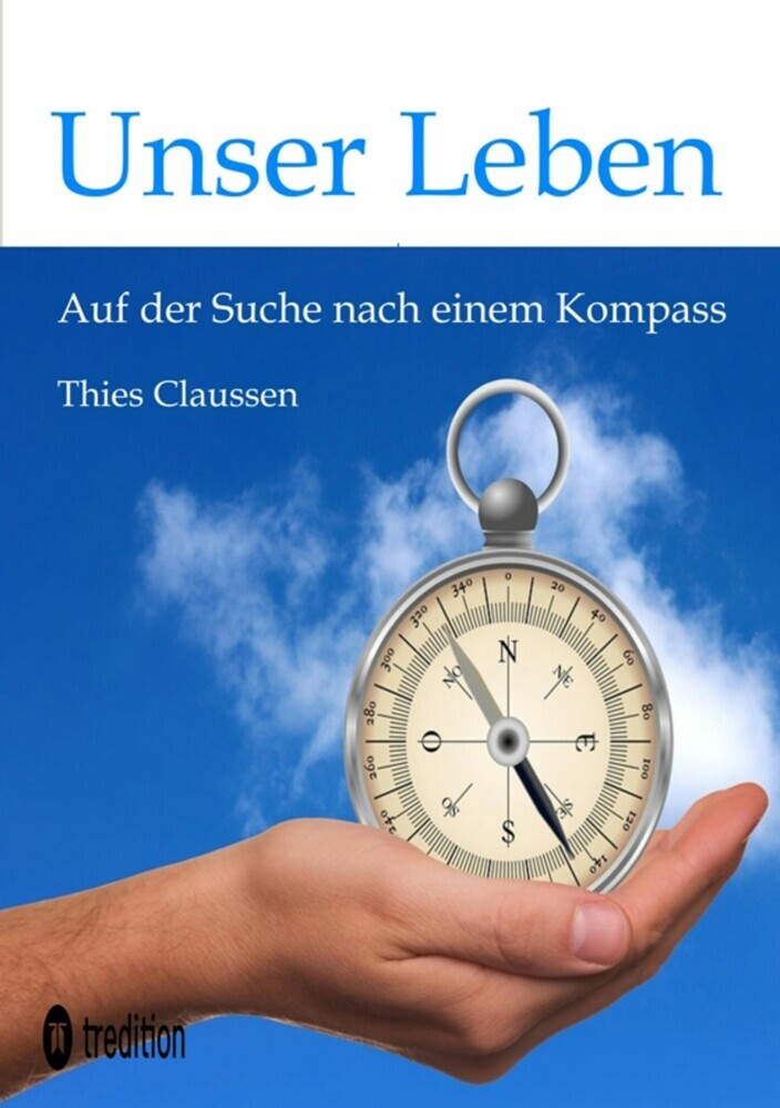 Unser Leben main product photo