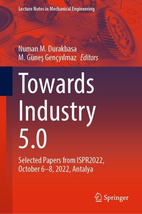 Towards Industry 5