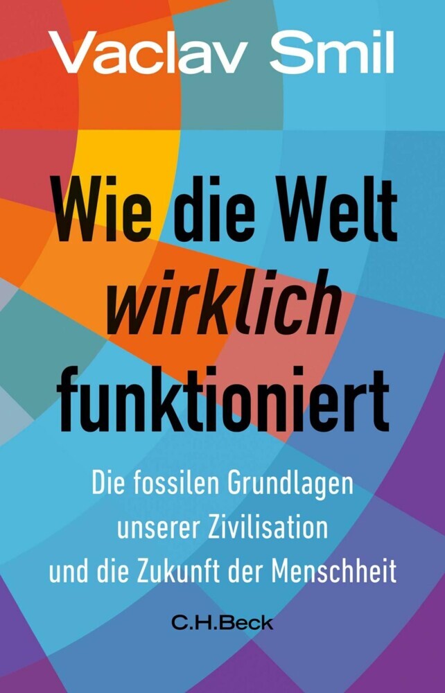 Wie die Welt wirklich funktioniert main product photo