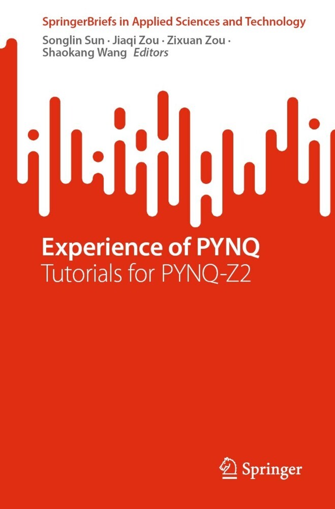 Experience of PYNQ main product photo