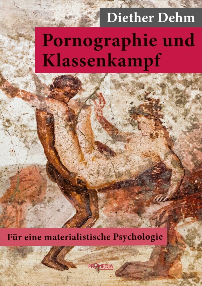 Pornographie und Klassenkampf main product photo