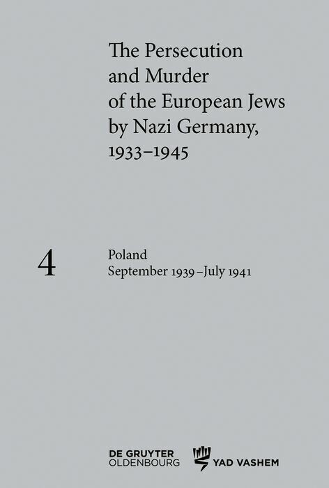 Poland September 1939 - July 1941 main product photo
