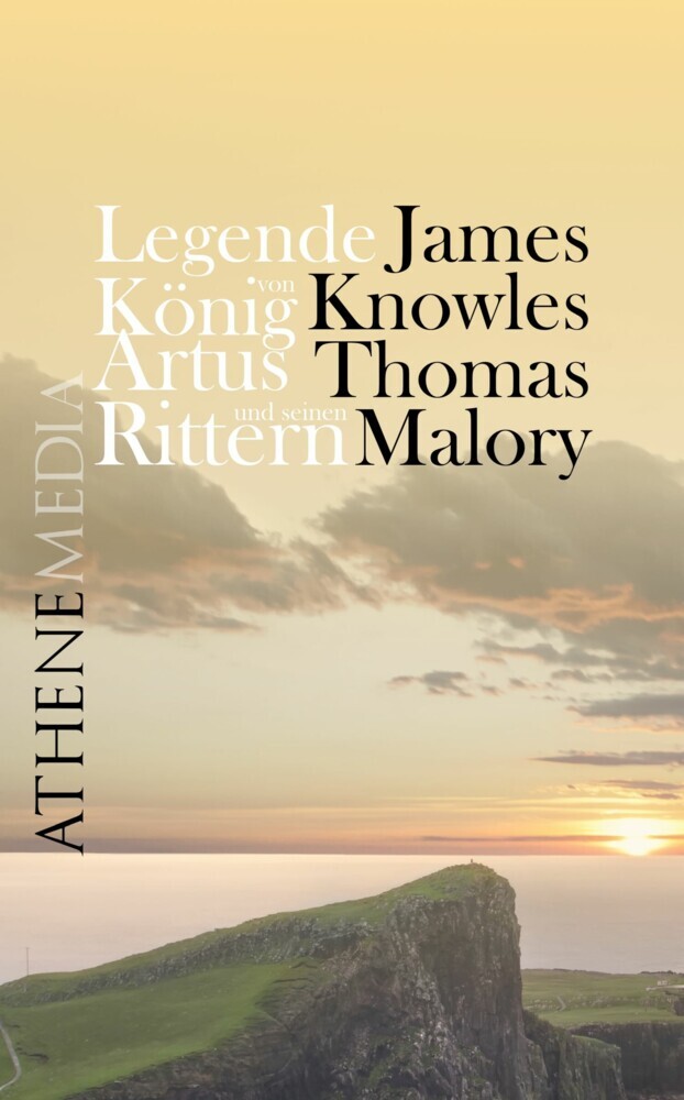 Legende von König Artus und seinen Rittern main product photo