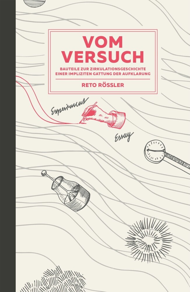 Vom Versuch main product photo