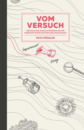 Vom Versuch