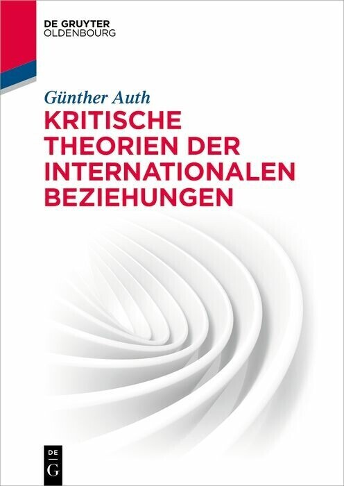 Kritische Theorien der Internationalen Beziehungen main product photo