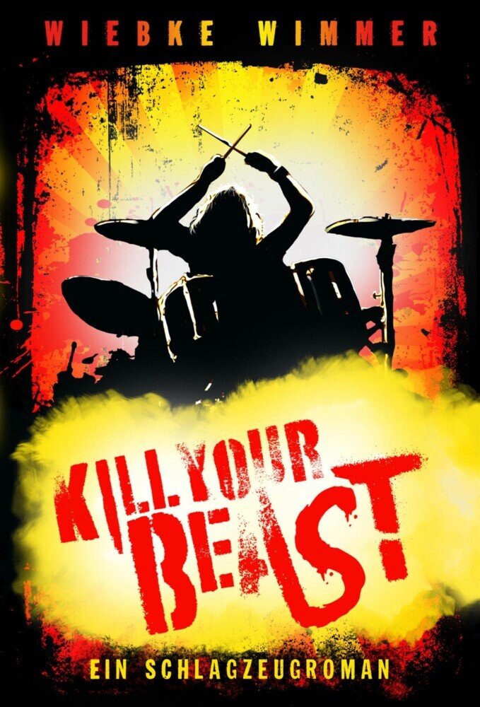 Kill Your Beast main product photo